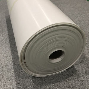 5毫米PTFE塑料板 高性能工业应用的理想选择