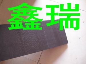 高性能POM+PTFE塑料板 尤尼莱特咖啡色板材的应用与优势