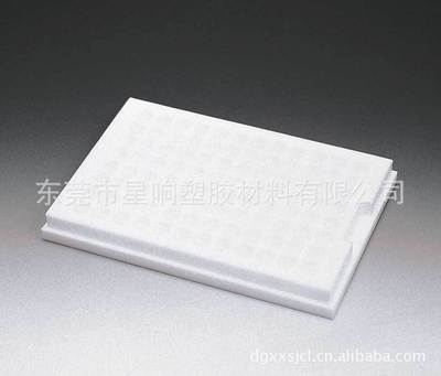 厂家直销 东莞市星响塑胶PTFE车削板——介电性能卓越，品质信赖之选